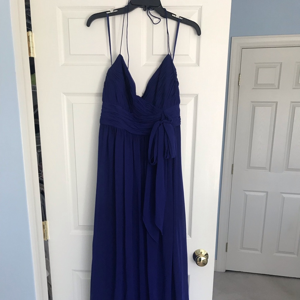 Ralph Lauren Prom Dress 14